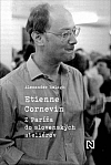 Etienne Cornevin: Z Paríža do slovenských ateliérov