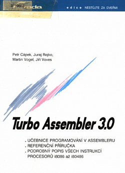Turbo Assembler 3.0
