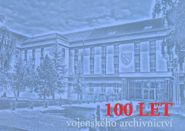 100 let vojenského archivnictví
