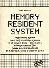 Memory Resident System - Z80