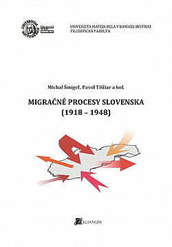 Migračné procesy Slovenska (1918-1948)