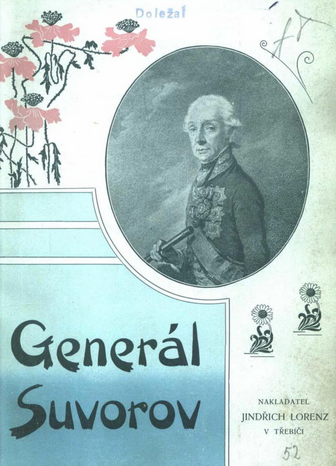 Generál Suvorov