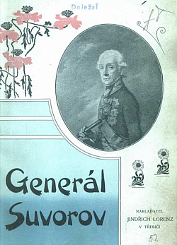 Generál Suvorov