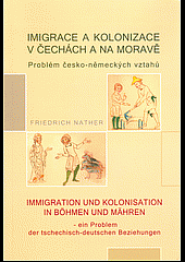 Imigrace a kolonizace v Čechách a na Moravě