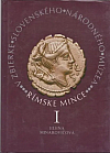 Rímske mince v zbierke Slovenského národného múzea 1