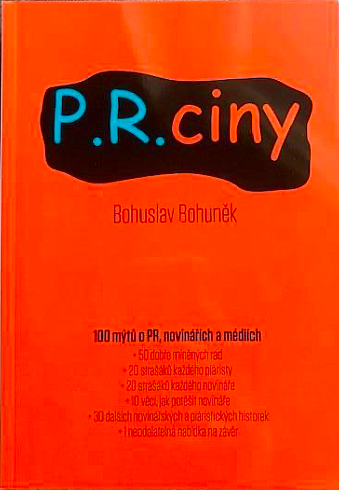 P.R.ciny