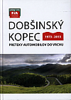 Dobšinský kopec 1973-2013 : preteky automobilov do vrchu