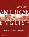 American English Advanced: Americká angličtina pro pokročilé
