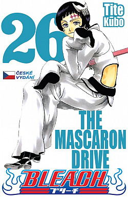 The Mascaron Drive