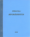 Afghánistán - příručka