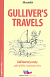 Gullivers travels / Gulliverovy cesty (převyprávění)