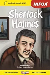 Sherlock Holmes (převyprávění)