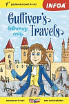 Gulliver's travels / Gulliverovy cesty (převyprávění)