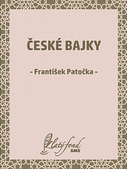 České bajky