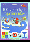 100 vedeckých experimentov