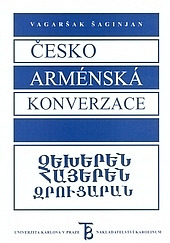 Česko Arménská konverzace