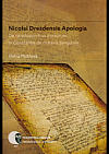 Nicolai Dresdensis Apologia: de conclusionibus doctorum in Constantia de materia sanguinis