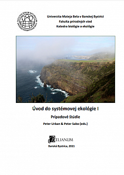 Úvod do systémovej ekológie I.: Prípadové štúdie