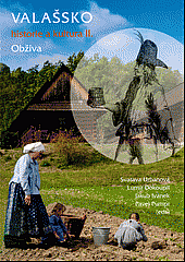 Valašsko – historie a kultura