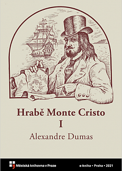 Hrabě Monte Cristo I (dvousvazkové vydání)
