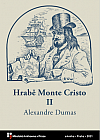 Hrabě Monte Cristo II (dvousvazkové vydání)