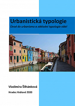 Urbanistická typologie