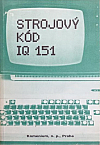 Strojový kód IQ 151