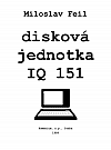 Disková jednotka IQ 151