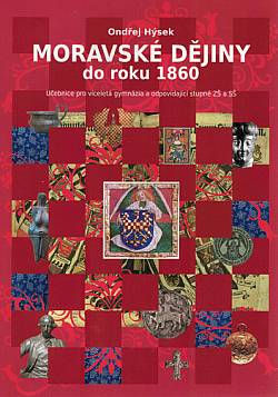 Moravské dějiny do roku 1860