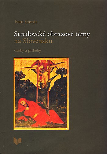 Stredoveké obrazové témy na Slovensku