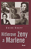 Hitlerove ženy a Marlene