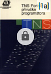 TNS Fortran - příručka programátora