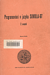 Programování v jazyku SIMULA-67. Sv. 2