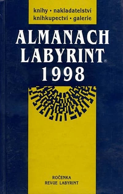 Almanach Labyrint 1998