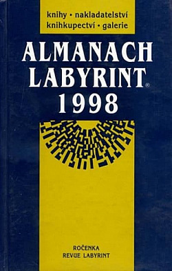 Almanach Labyrint 1998