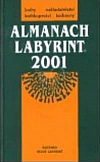 Almanach Labyrint 2001