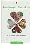 Biotechnológie, výživa a zdraví