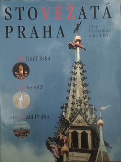 Stověžatá Praha