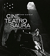 Cine teatro Saura - Putování filmovým dílem Carlose Saury