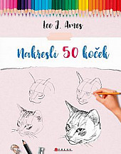 Nakresli 50 koček