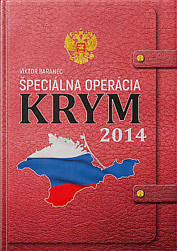 Špeciálna operácia Krym 2014