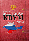 Špeciálna operácia Krym 2014
