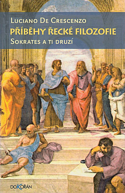 Příběhy řecké filozofie