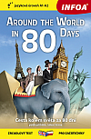 Around The World in 80 Days / Cesta kolem světa za 80 dní (A1 - A2)
