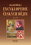 Akademická encyklopedie českých dějin I A – C