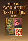 Akademická encyklopedie českých dějin III Č/2