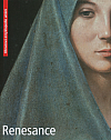 Renesance - obrazová encyklopedie umění