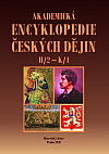 Akademická encyklopedie českých dějin VI H/2 – K/1