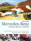 Fenomén Mercedes Benz & Čechy, Morava a Slezsko