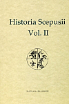 Historia Scepusii Vol. II - Dejiny Spiša od roku 1526 do roku 1918